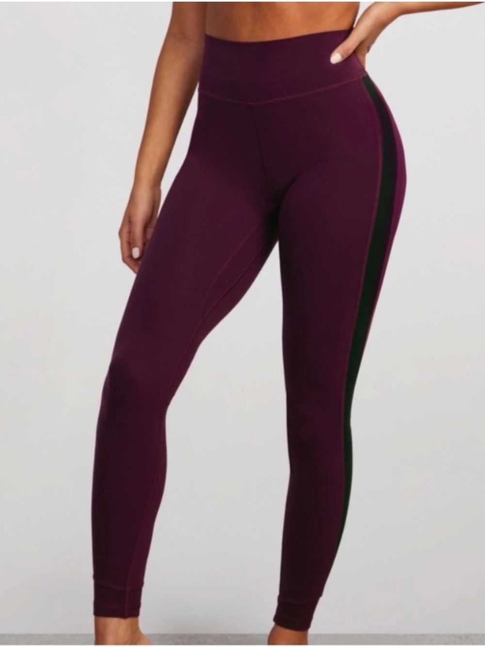 Stori Intro Tight Workout Leggings Size 4